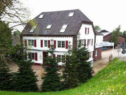 Foto: Haus Vossegatt